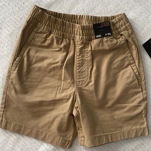 Shorts kids vans
